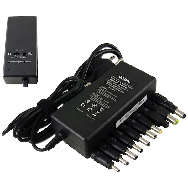 Denaq Replacement Battery for Multiple Laptop Brands DQ-UA90W-10